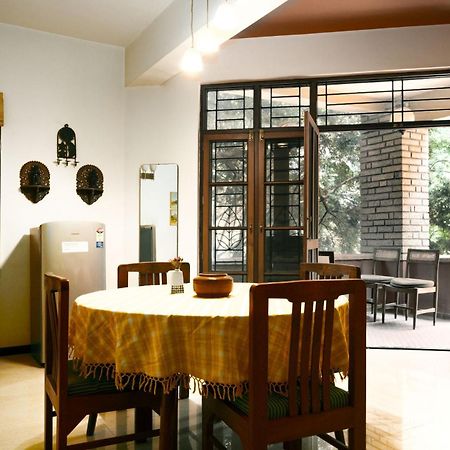 ไลก้า บูทิก สเตย์ โฮเต็ล Bed & Breakfast บังกาลอร์ ภายนอก รูปภาพ