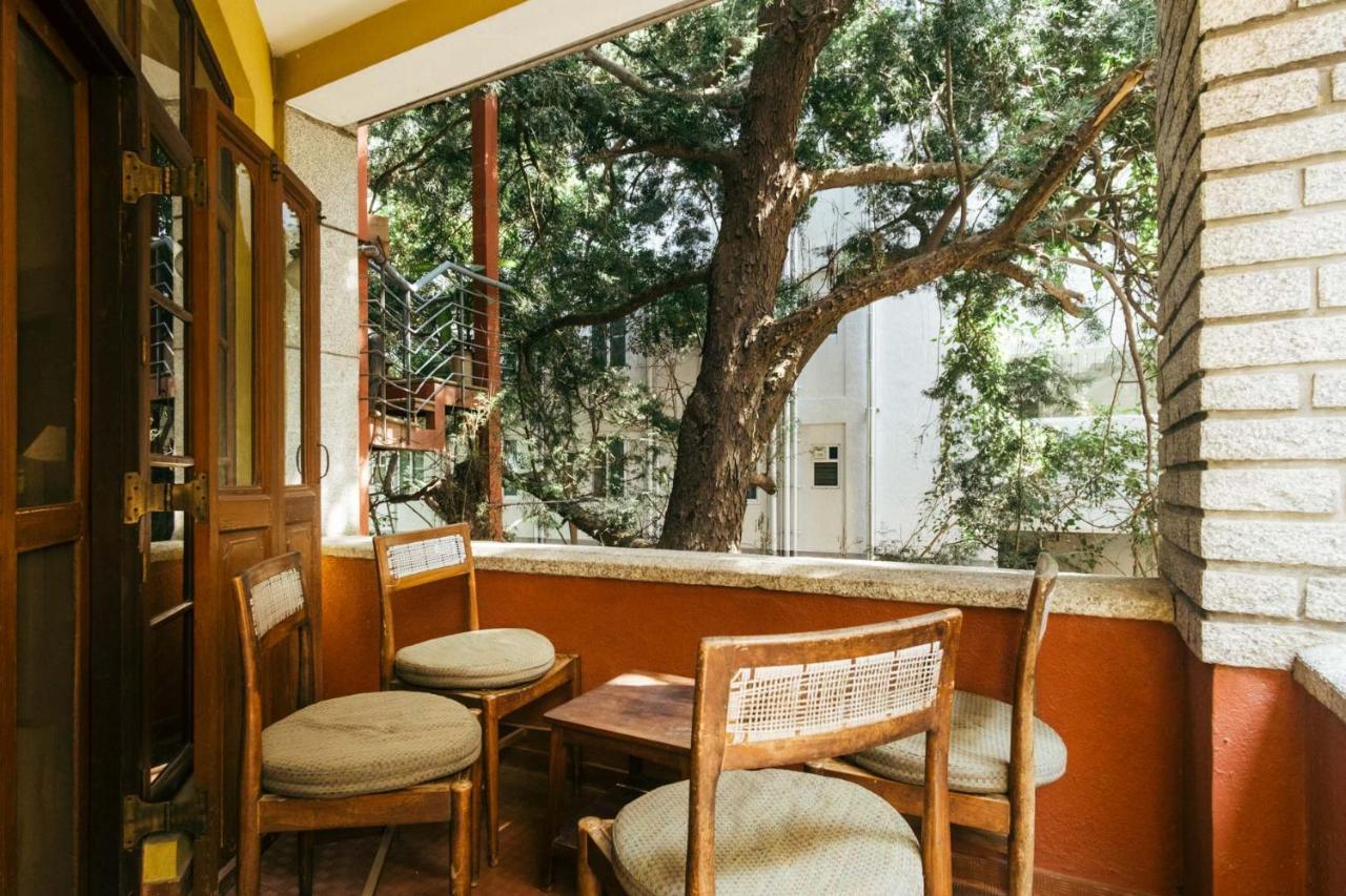 ไลก้า บูทิก สเตย์ โฮเต็ล Bed & Breakfast บังกาลอร์ ภายนอก รูปภาพ