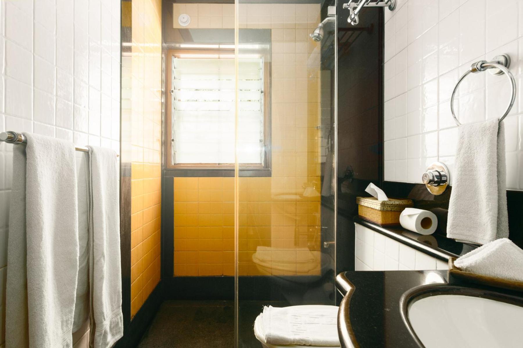 ไลก้า บูทิก สเตย์ โฮเต็ล Bed & Breakfast บังกาลอร์ ภายนอก รูปภาพ