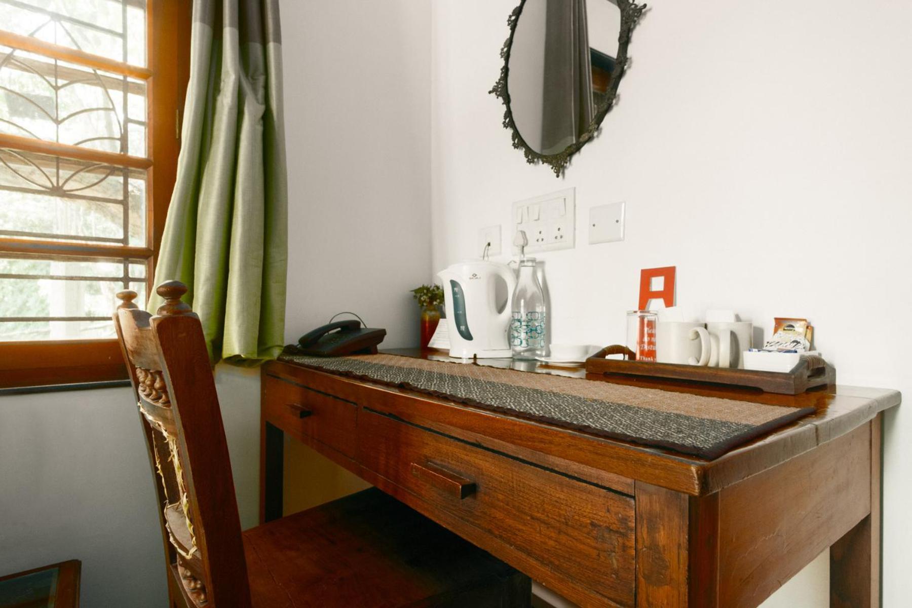 ไลก้า บูทิก สเตย์ โฮเต็ล Bed & Breakfast บังกาลอร์ ภายนอก รูปภาพ